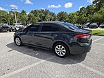 Used 2024 TOYOTA COROLLA LE CVT in STUART, FLORIDA (Photo 9)