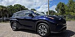 Used 2026 TOYOTA HIGHLANDER XLE AWD in STUART, FLORIDA