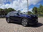 Used 2026 TOYOTA HIGHLANDER XLE AWD in STUART, FLORIDA (Photo 1)