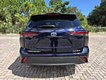Used 2026 TOYOTA HIGHLANDER XLE AWD in STUART, FLORIDA (Photo 10)