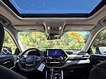 Used 2026 TOYOTA HIGHLANDER XLE AWD in STUART, FLORIDA (Photo 4)