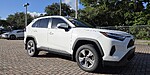 Used 2024 TOYOTA RAV4 XLE FWD in STUART, FLORIDA
