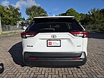 Used 2024 TOYOTA RAV4 XLE FWD in STUART, FLORIDA (Photo 10)