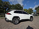 Used 2024 TOYOTA RAV4 XLE FWD in STUART, FLORIDA (Photo 11)