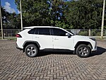 Used 2024 TOYOTA RAV4 XLE FWD in STUART, FLORIDA (Photo 12)