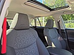 Used 2024 TOYOTA RAV4 XLE FWD in STUART, FLORIDA (Photo 15)