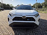 Used 2024 TOYOTA RAV4 XLE FWD in STUART, FLORIDA (Photo 2)