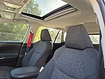 Used 2024 TOYOTA RAV4 XLE FWD in STUART, FLORIDA (Photo 24)