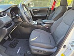 Used 2024 TOYOTA RAV4 XLE FWD in STUART, FLORIDA (Photo 25)