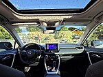 Used 2024 TOYOTA RAV4 XLE FWD in STUART, FLORIDA (Photo 4)