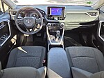 Used 2024 TOYOTA RAV4 XLE FWD in STUART, FLORIDA (Photo 5)