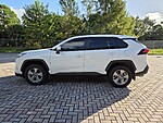 Used 2024 TOYOTA RAV4 XLE FWD in STUART, FLORIDA (Photo 8)