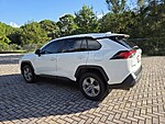 Used 2024 TOYOTA RAV4 XLE FWD in STUART, FLORIDA (Photo 9)
