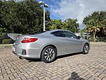 Used 2014 Honda Accord 2DR I4 CVT LX-S in STUART, FLORIDA (Photo 11)