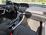 Used 2014 Honda Accord 2DR I4 CVT LX-S in STUART, FLORIDA (Photo 13)
