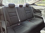 Used 2014 Honda Accord 2DR I4 CVT LX-S in STUART, FLORIDA (Photo 17)