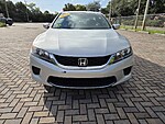Used 2014 Honda Accord 2DR I4 CVT LX-S in STUART, FLORIDA (Photo 2)