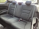 Used 2014 Honda Accord 2DR I4 CVT LX-S in STUART, FLORIDA (Photo 20)