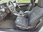 Used 2014 Honda Accord 2DR I4 CVT LX-S in STUART, FLORIDA (Photo 23)