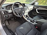 Used 2014 Honda Accord 2DR I4 CVT LX-S in STUART, FLORIDA (Photo 24)