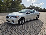 Used 2014 Honda Accord 2DR I4 CVT LX-S in STUART, FLORIDA (Photo 3)