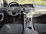 Used 2014 Honda Accord 2DR I4 CVT LX-S in STUART, FLORIDA (Photo 5)