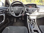 Used 2014 Honda Accord 2DR I4 CVT LX-S in STUART, FLORIDA (Photo 7)