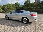 Used 2014 Honda Accord 2DR I4 CVT LX-S in STUART, FLORIDA (Photo 9)