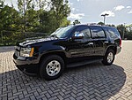 Used 2013 CHEVROLET TAHOE 2WD 4DR 1500 LT in STUART, FLORIDA (Photo 3)
