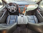 Used 2013 CHEVROLET TAHOE 2WD 4DR 1500 LT in STUART, FLORIDA (Photo 4)