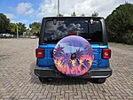 Used 2022 JEEP WRANGLER SPORT S 4X4 in STUART, FLORIDA (Photo 12)