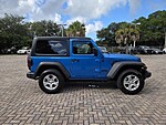 Used 2022 JEEP WRANGLER SPORT S 4X4 in STUART, FLORIDA (Photo 15)