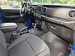 Used 2022 JEEP WRANGLER SPORT S 4X4 in STUART, FLORIDA (Photo 17)