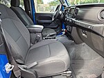 Used 2022 JEEP WRANGLER SPORT S 4X4 in STUART, FLORIDA (Photo 18)