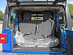 Used 2022 JEEP WRANGLER SPORT S 4X4 in STUART, FLORIDA (Photo 23)