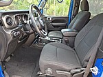 Used 2022 JEEP WRANGLER SPORT S 4X4 in STUART, FLORIDA (Photo 28)
