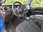 Used 2022 JEEP WRANGLER SPORT S 4X4 in STUART, FLORIDA (Photo 29)