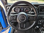 Used 2022 JEEP WRANGLER SPORT S 4X4 in STUART, FLORIDA (Photo 32)