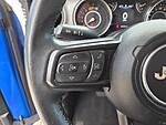 Used 2022 JEEP WRANGLER SPORT S 4X4 in STUART, FLORIDA (Photo 33)