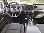 Used 2022 JEEP WRANGLER SPORT S 4X4 in STUART, FLORIDA (Photo 5)