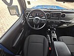 Used 2022 JEEP WRANGLER SPORT S 4X4 in STUART, FLORIDA (Photo 6)
