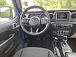 Used 2022 JEEP WRANGLER SPORT S 4X4 in STUART, FLORIDA (Photo 7)