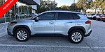 Used 2022 TOYOTA COROLLA CROSS LE in STUART, FLORIDA