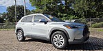 Used 2022 TOYOTA COROLLA CROSS LE 2WD in STUART, FLORIDA