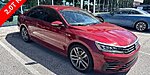 Used 2018 Volkswagen Passat 2.0T R-LINE in STUART, FLORIDA