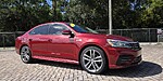 Used 2018 Volkswagen Passat R-LINE AUTO in STUART, FLORIDA