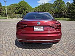 Used 2018 Volkswagen Passat R-LINE AUTO in STUART, FLORIDA (Photo 10)