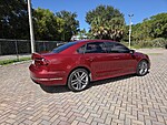 Used 2018 Volkswagen Passat R-LINE AUTO in STUART, FLORIDA (Photo 11)