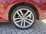 Used 2018 Volkswagen Passat R-LINE AUTO in STUART, FLORIDA (Photo 19)