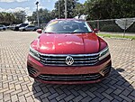 Used 2018 Volkswagen Passat R-LINE AUTO in STUART, FLORIDA (Photo 2)